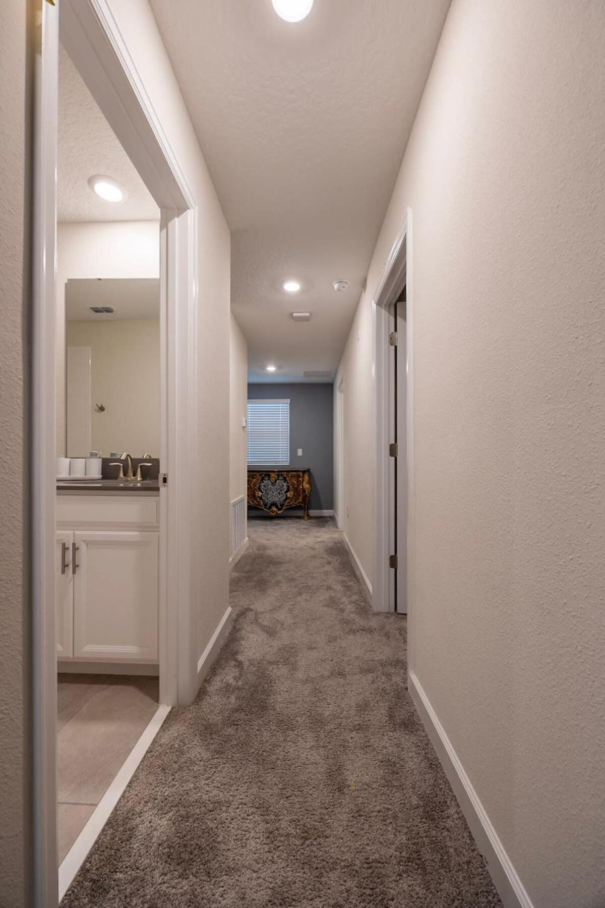 Incredible 6Br Villa By Disney Private Pool Games キシミー エクステリア 写真