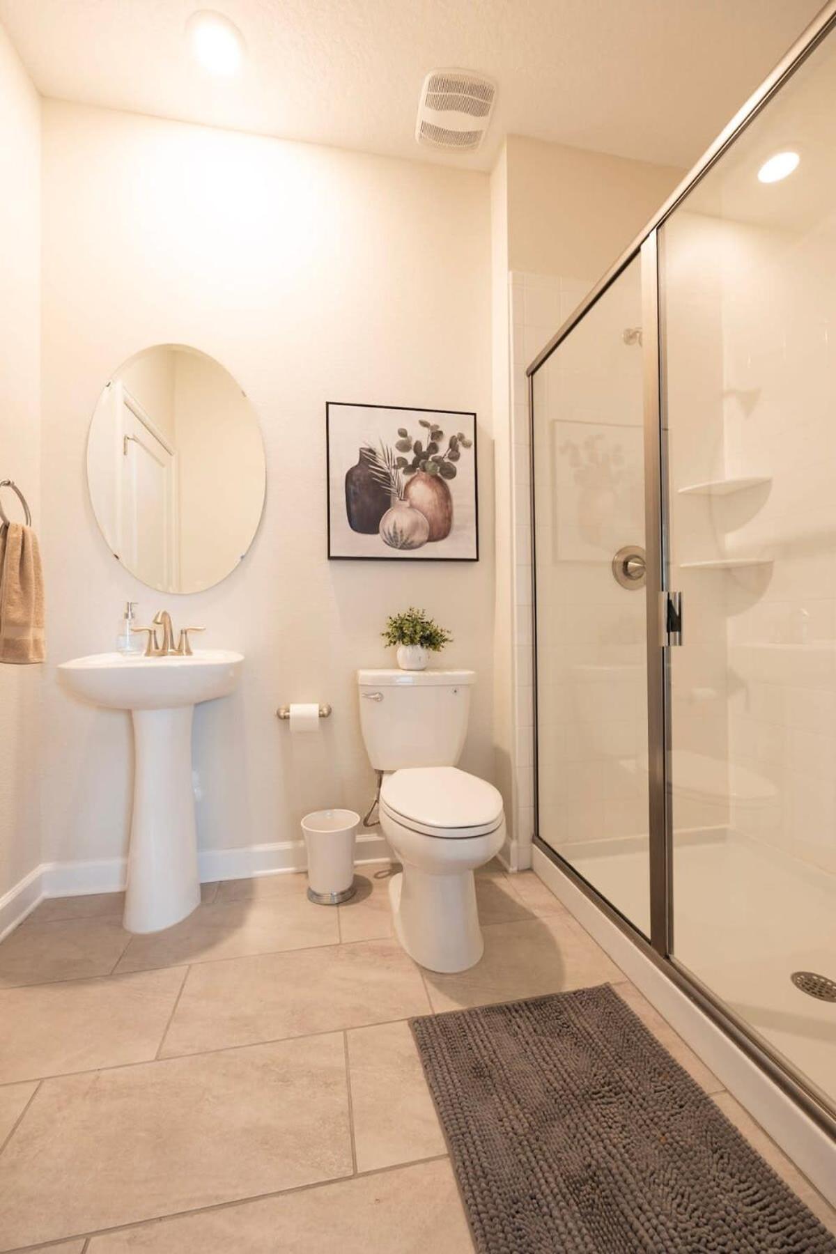 Incredible 6Br Villa By Disney Private Pool Games キシミー エクステリア 写真