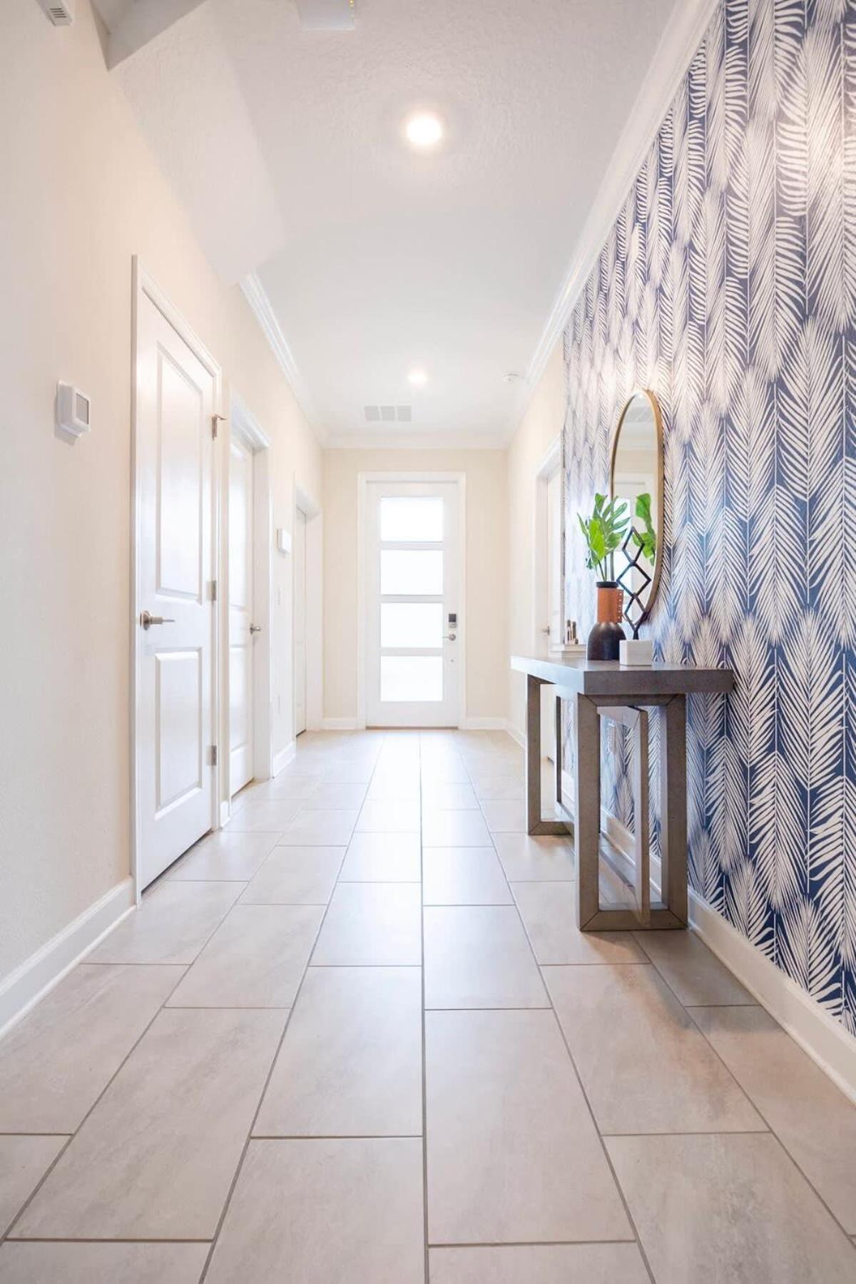 Incredible 6Br Villa By Disney Private Pool Games キシミー エクステリア 写真
